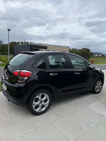 Citroen C3 2015 photo 2
