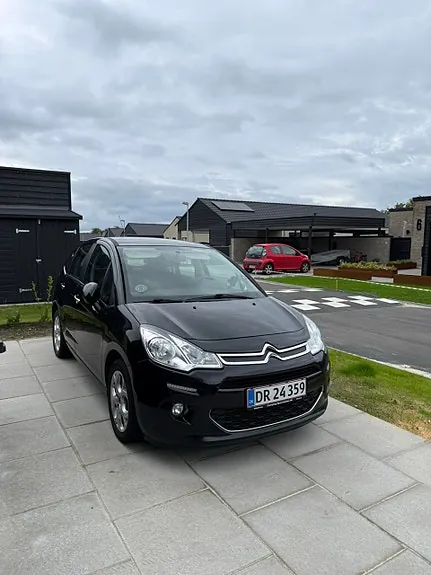 Citroen C3 2015 photo 3