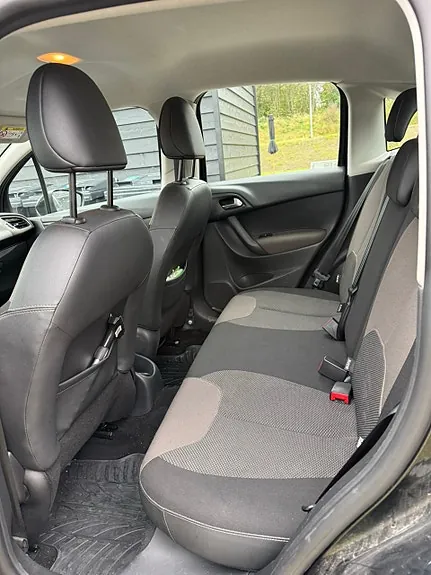 Citroen C3 2015 photo 4
