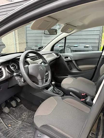 Citroen C3 2015 photo 5