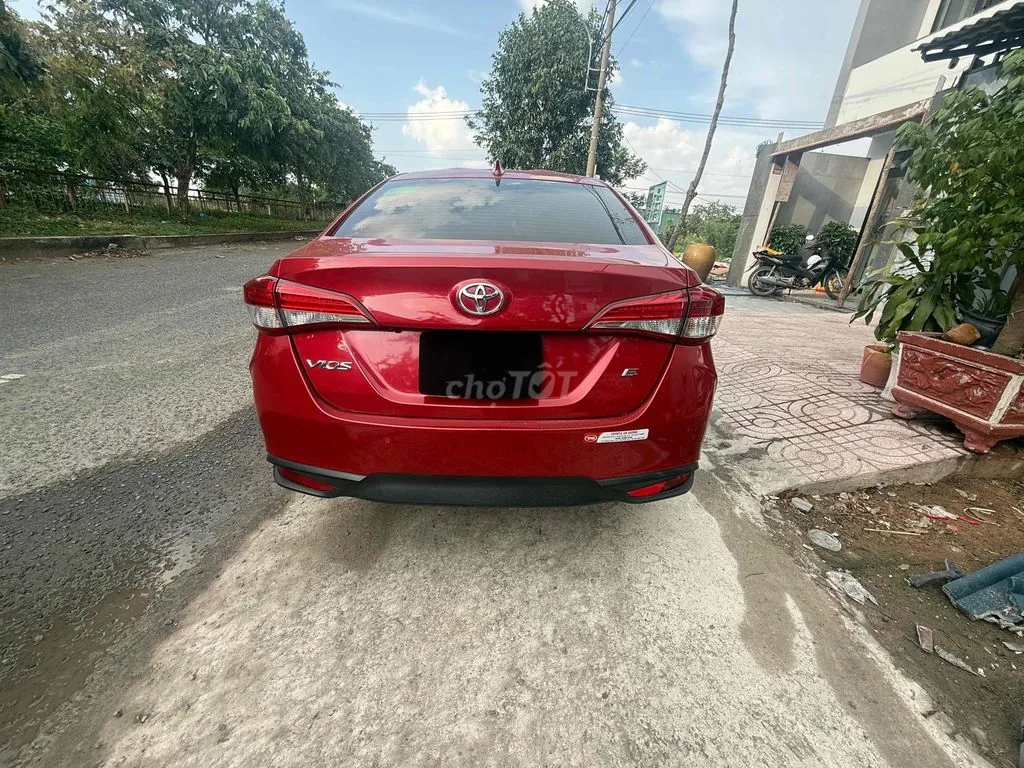 Toyota Vios 2024 photo 2