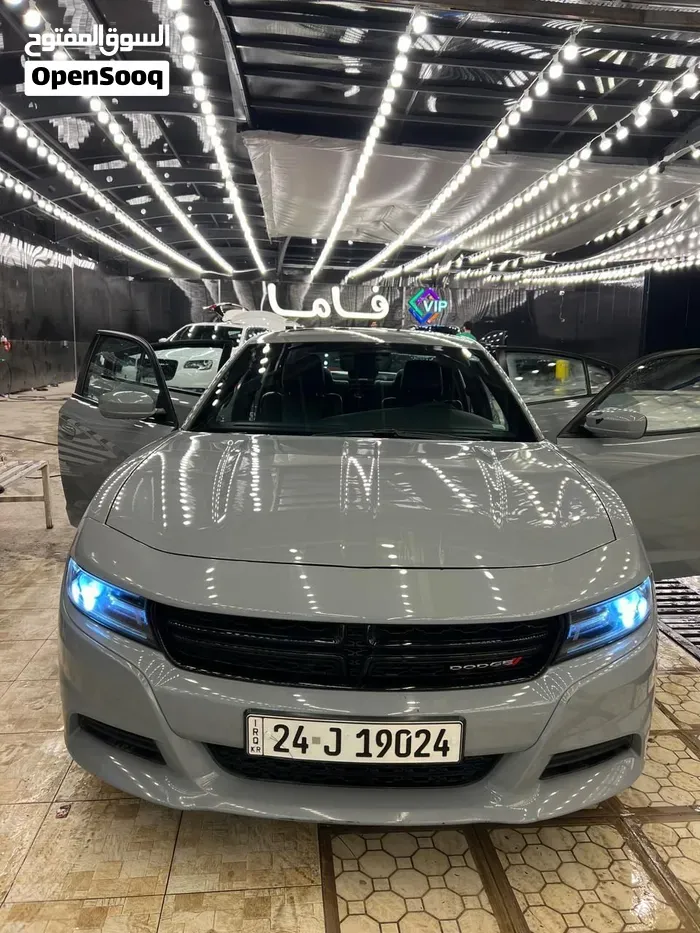 Dodge Charger 2021 photo 2