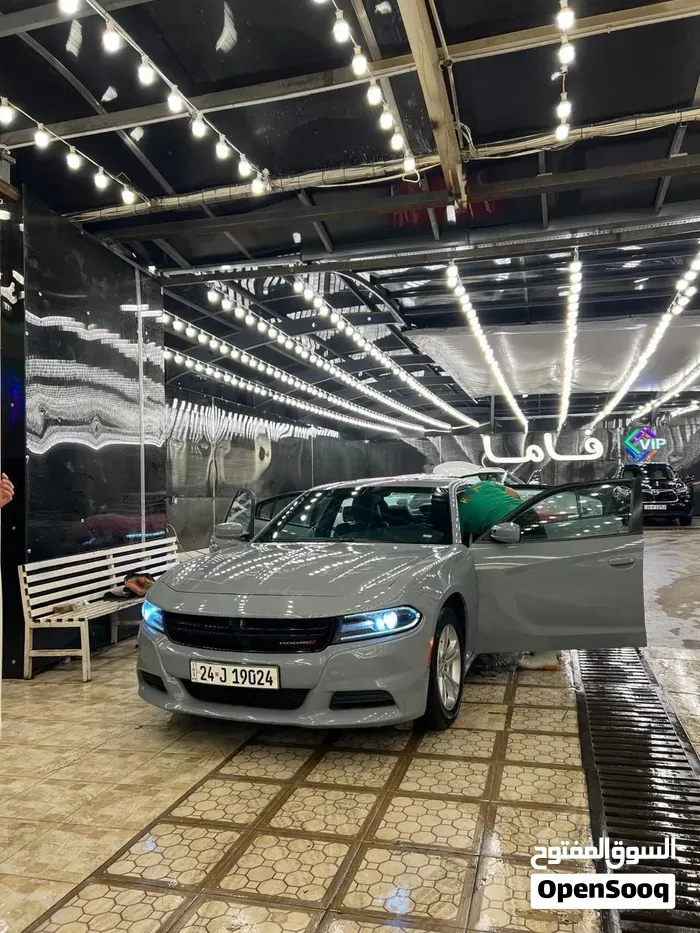 Dodge Charger 2021 photo 3