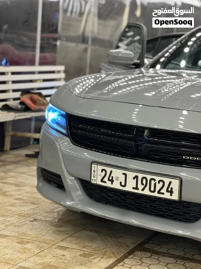 Dodge Charger 2021 photo 4