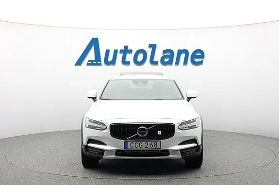 Volvo V90 Cross Country 2020 photo 3