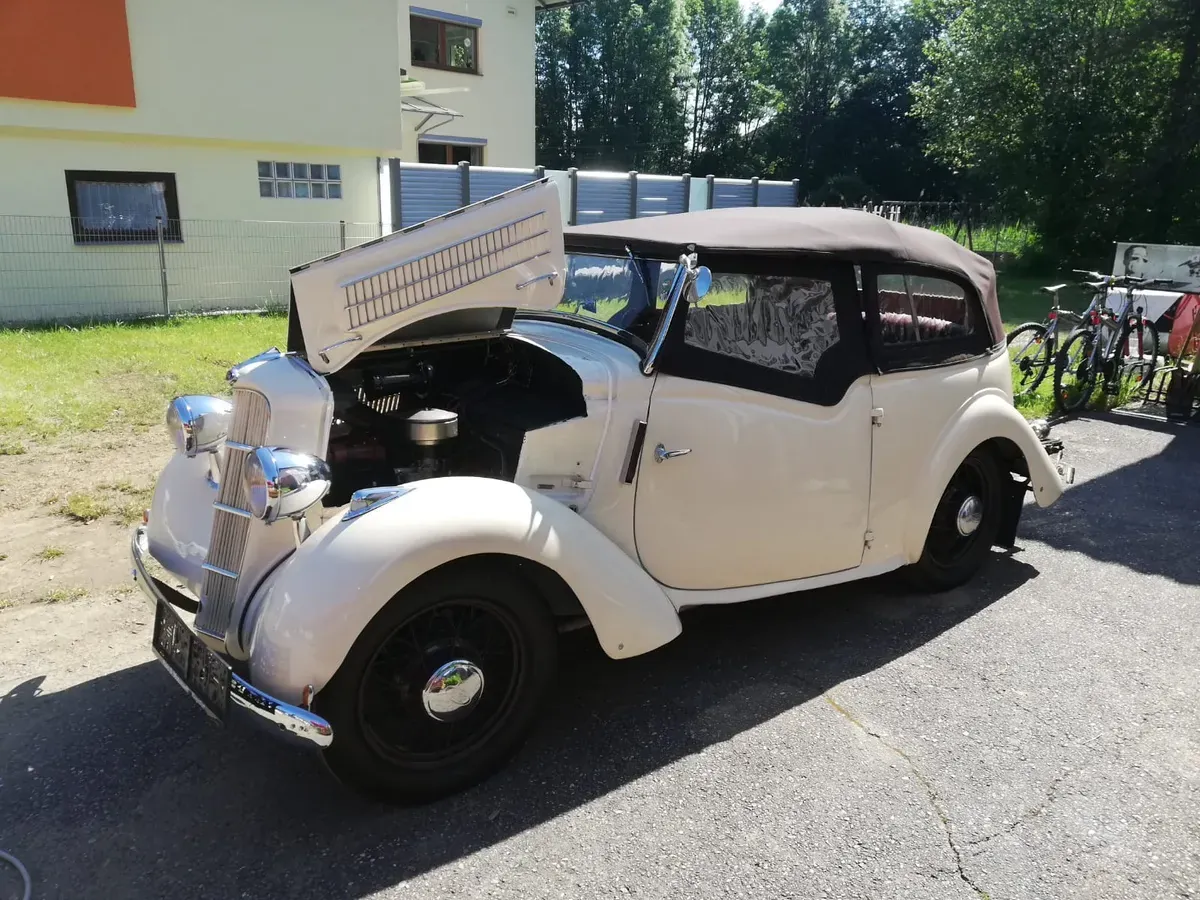 Ford Sonstige