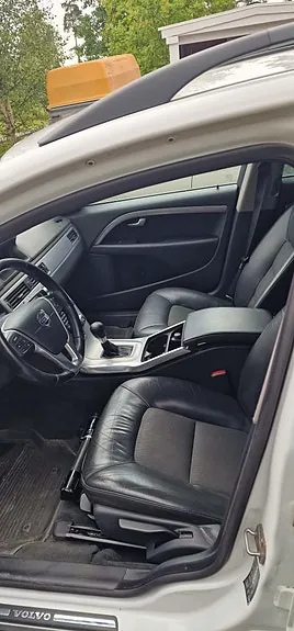 Volvo V70 2015 photo 5