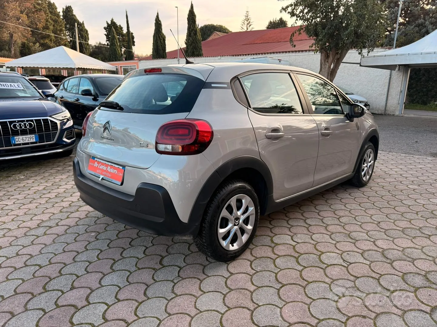 Citroen C3 2023 photo 5