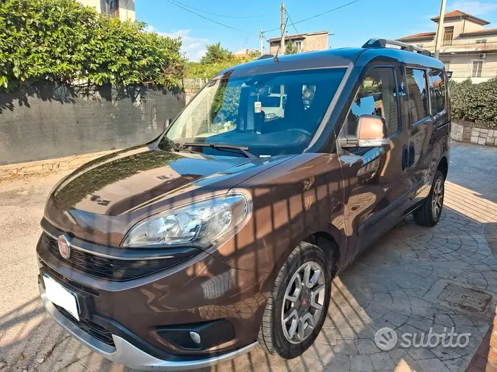 Fiat Doblò