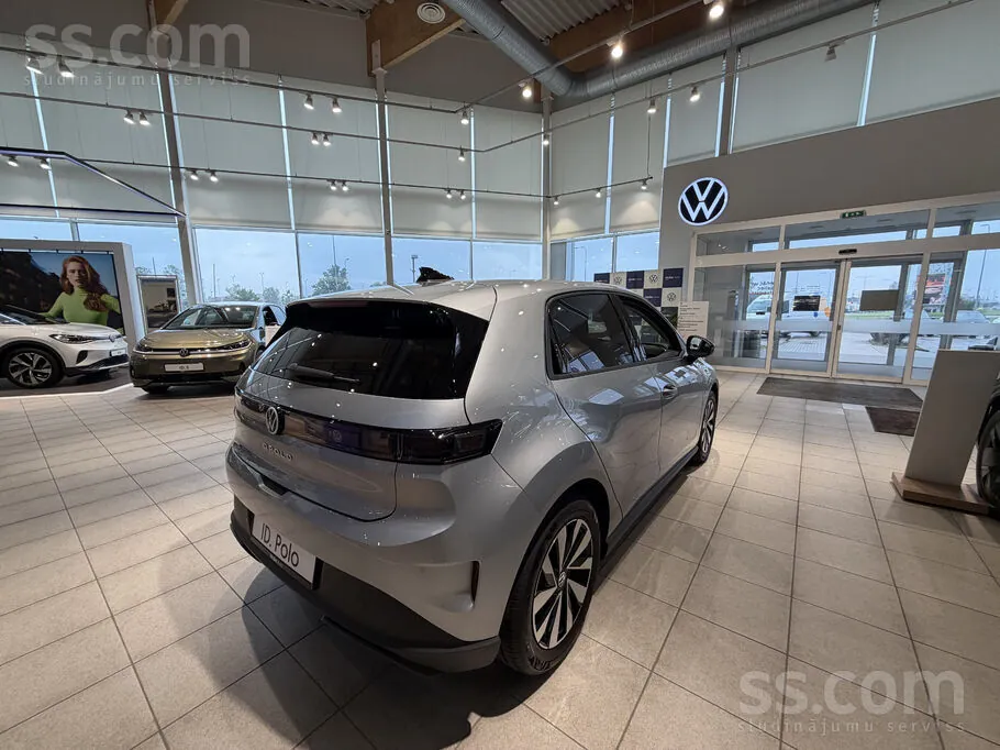 Volkswagen Id. Polo Life 2026 photo 2