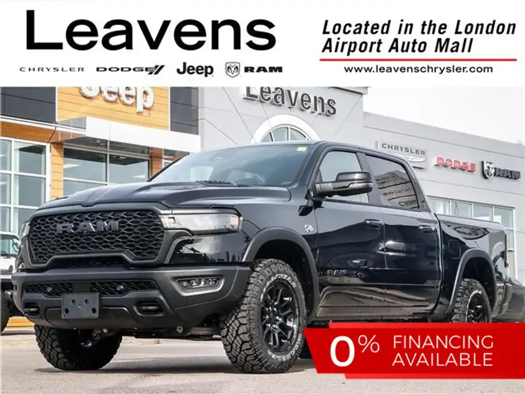 Ram 1500