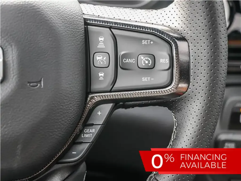 Ram 1500 2026 photo 5