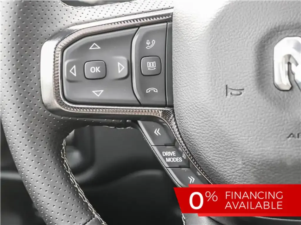 Ram 1500 2026 photo 4