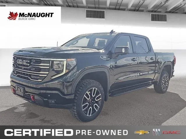 GMC Sierra 1500