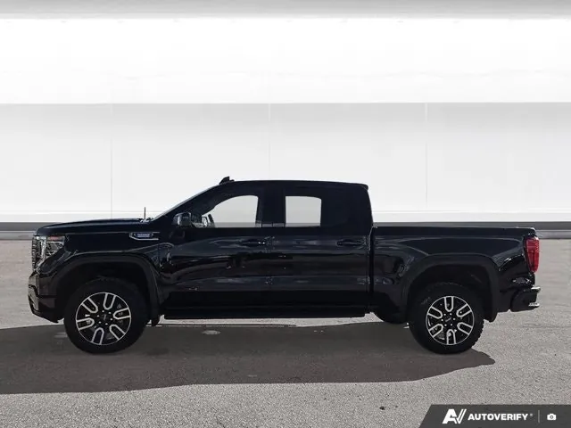 GMC Sierra 1500 2026 photo 3