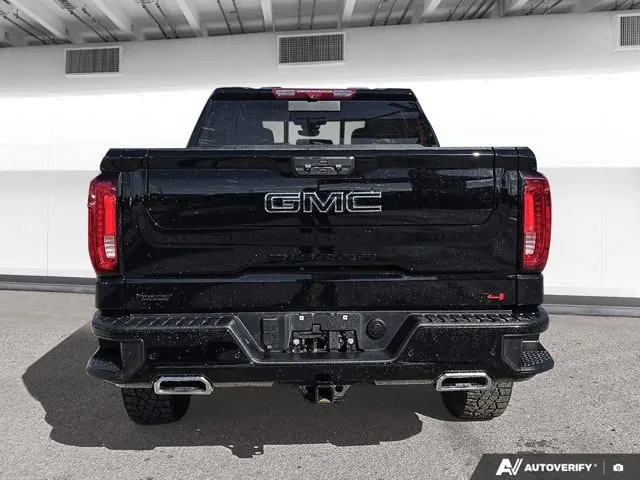 GMC Sierra 1500 2026 photo 5