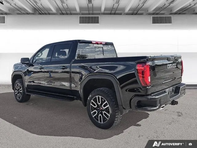 GMC Sierra 1500 2026 photo 4