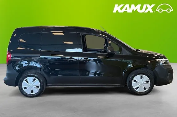 Nissan Townstar 2023 photo 2