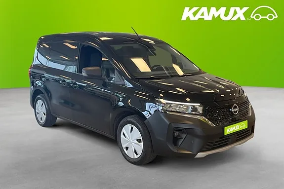 Nissan Townstar