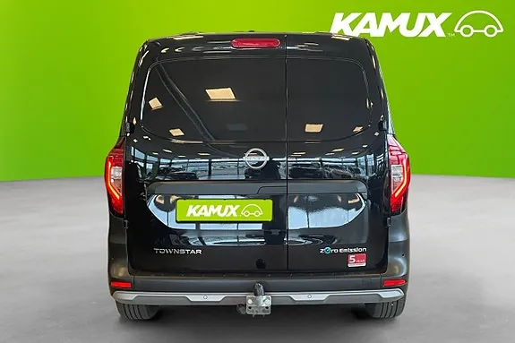 Nissan Townstar 2023 photo 5