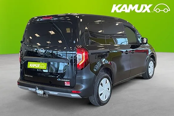 Nissan Townstar 2023 photo 4
