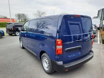 Peugeot E-Expert 2023 photo 3