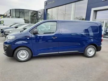 Peugeot E-Expert 2023 photo 2