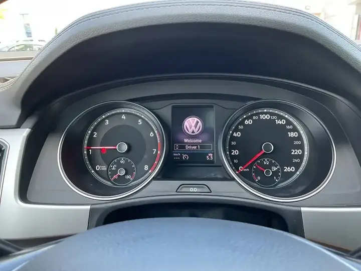 Volkswagen Atlas 2018 photo 2