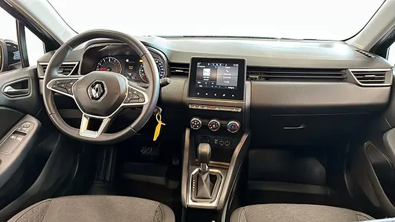 Renault Clio 2023 photo 4