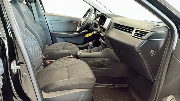 Renault Clio 2023 photo 3