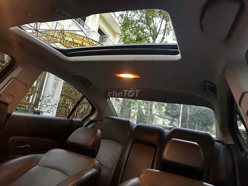 Daewoo Lacetti 2009 photo 2