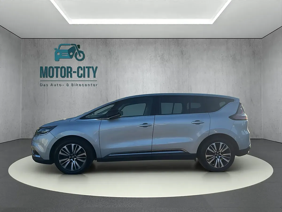 Renault Espace 2015 photo 3