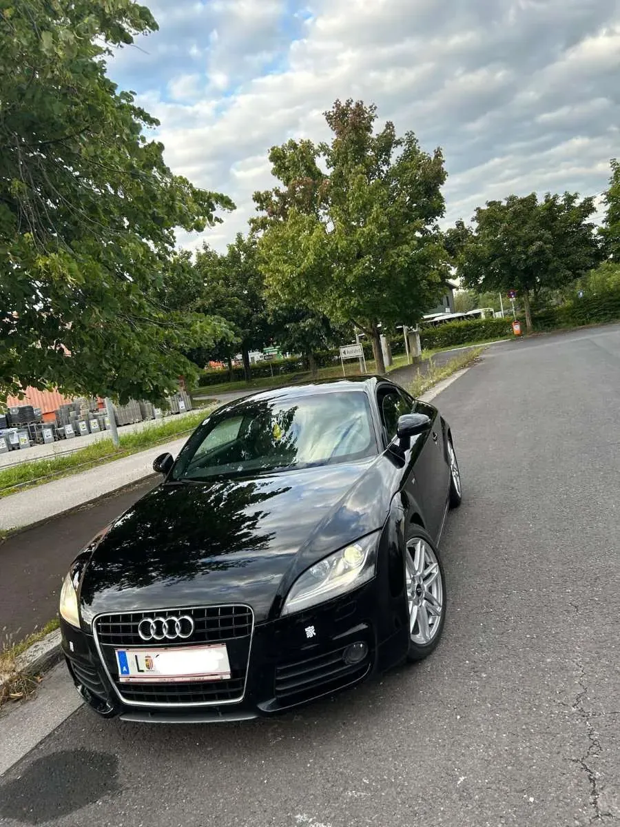 Audi Tt 2006 photo 2