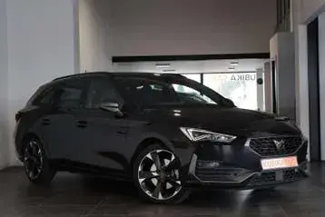 Cupra Leon 2024 photo 3