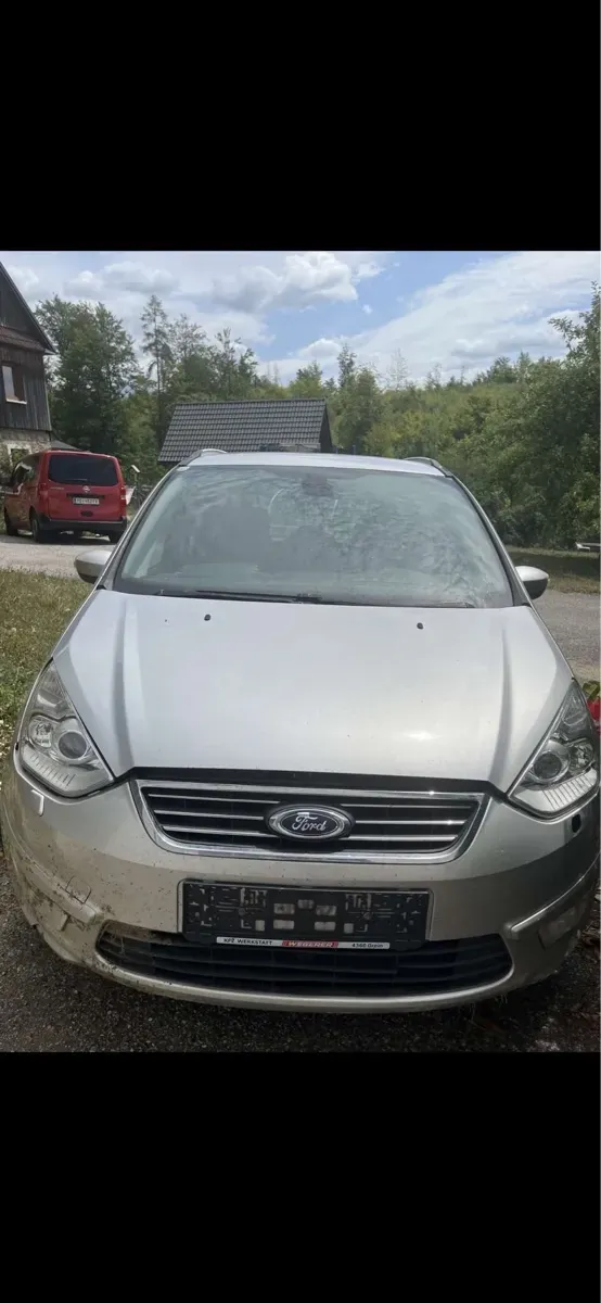Ford Galaxy