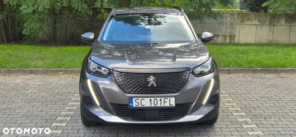 Peugeot 2008 2020 photo 4