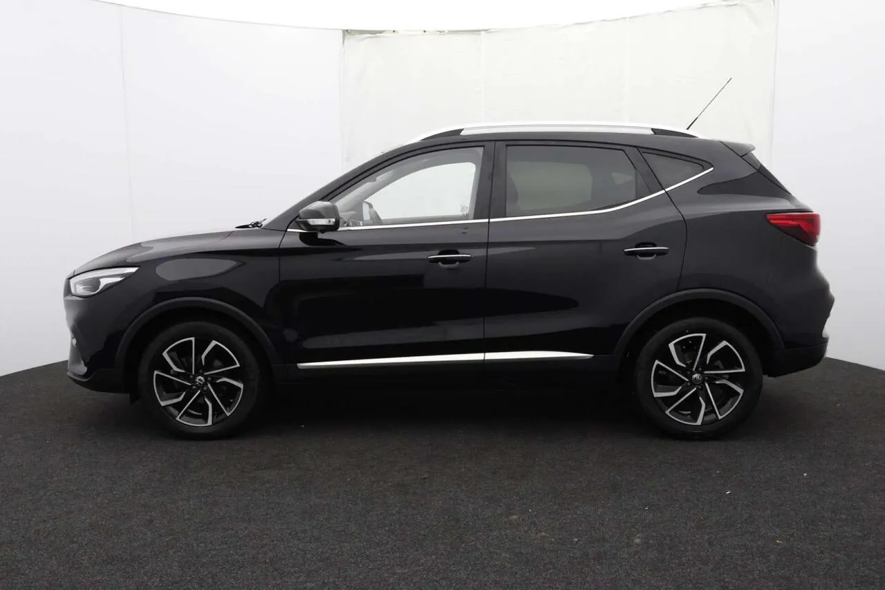 MG Mg Zs 2023 photo 4