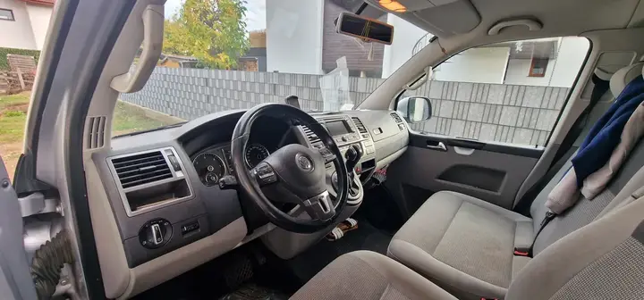 Volkswagen Phaeton