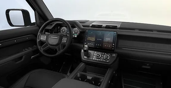 Land Rover Defender 110 2027 photo 5