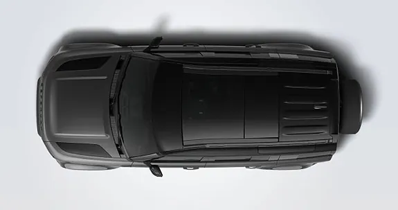 Land Rover Defender 110 2027 photo 4