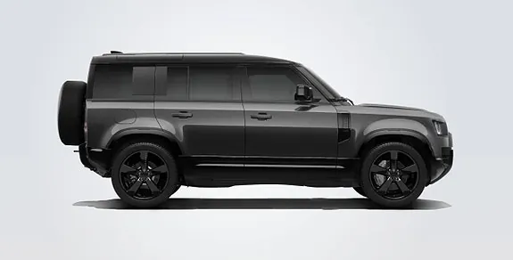 Land Rover Defender 110 2027 photo 2