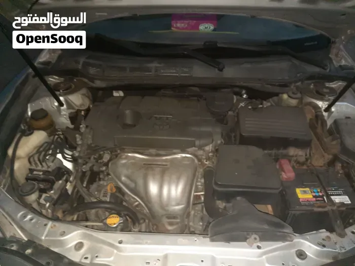 Toyota Camry 2011 photo 3