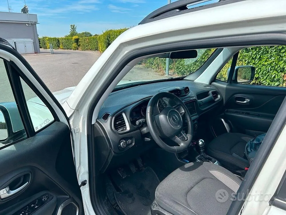 Jeep Renegade 2022 photo 5
