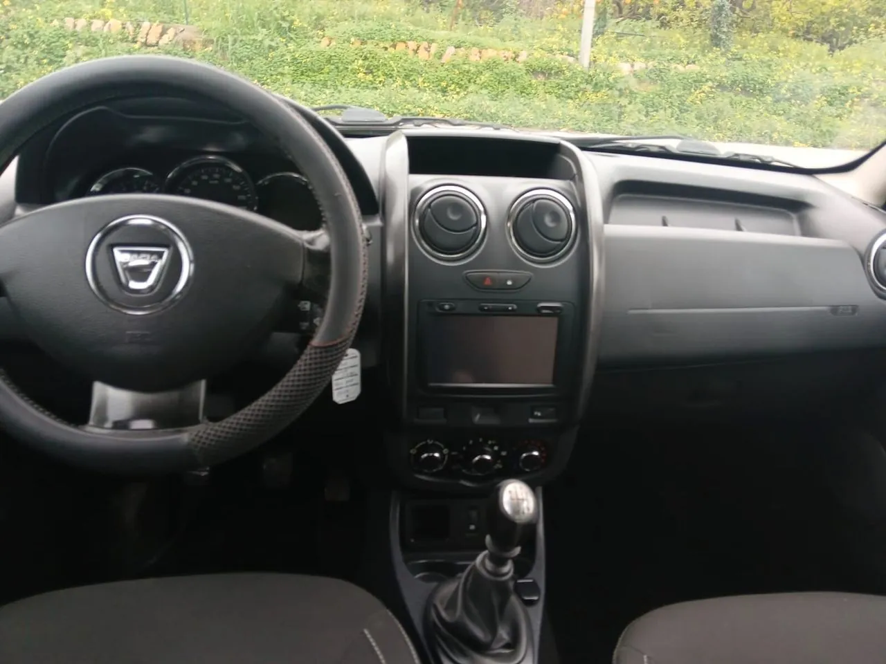 Dacia Duster 2016 photo 3