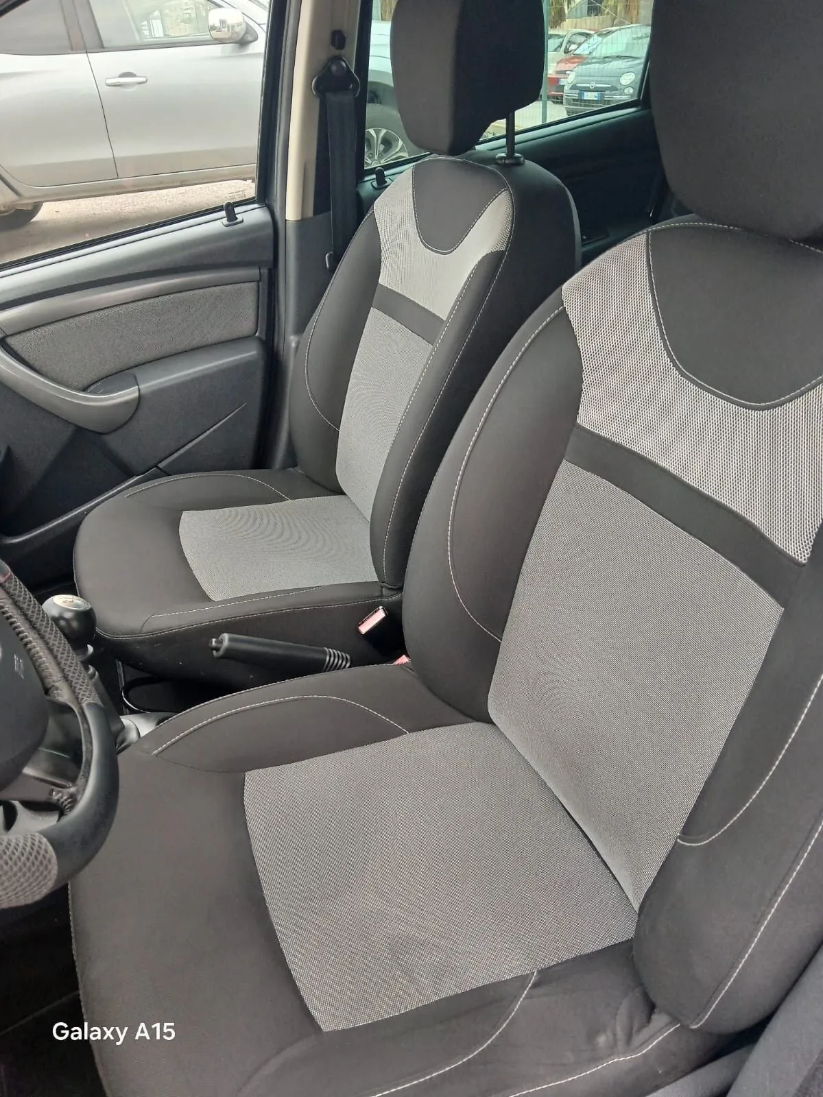 Dacia Duster 2016 photo 4