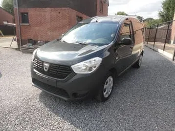 Dacia Dokker