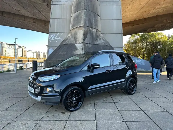 Volkswagen Tiguan Allspace 2018 photo 3