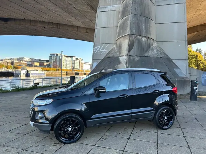 Volkswagen Tiguan Allspace 2018 photo 4