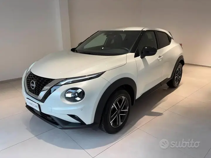 Nissan Juke 2025 photo 3