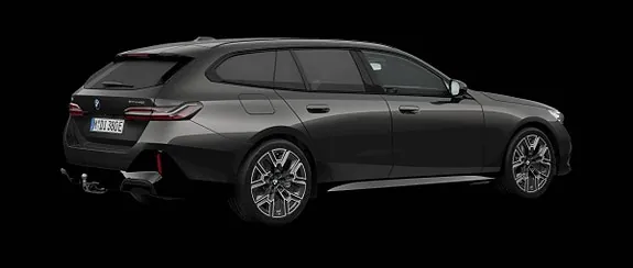 BMW I5 2000 photo 2